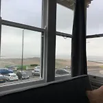 Ocean View Double With Ensuite, With Access To Private Garden And Bike Store